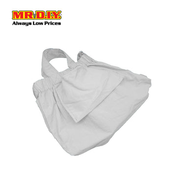 (MR.DIY) Dumpling Adjustable Sling bag - OFF WHITE - Color Series