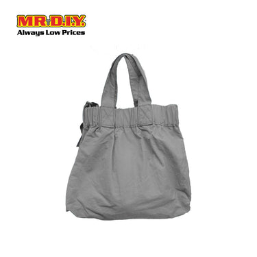 (MR.DIY) Adjustable Dumpling Sling bag - GREY - Color Series