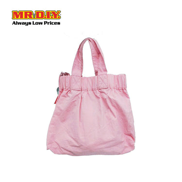(MR.DIY) Dumpling Adjustable Sling bag - LIGHT PINK - Color Series
