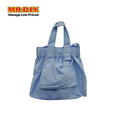 (MR.DIY) Dumpling Adjustable Sling bag - BLUE - Color Series