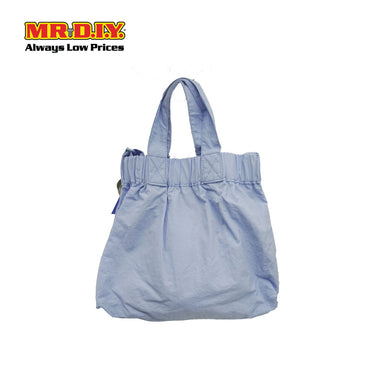 (MR.DIY) Dumpling Adjustable Sling bag - BLUE - Color Series