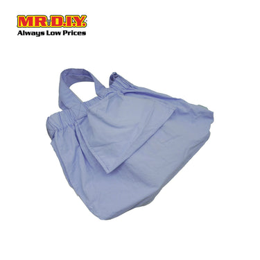 (MR.DIY) Dumpling Adjustable Sling bag - BLUE - Color Series