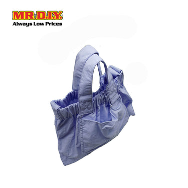 (MR.DIY) Dumpling Adjustable Sling bag - BLUE - Color Series