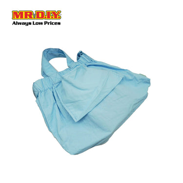 (MR.DIY) Dumpling Adjustable Sling bag - LIGHT BLUE - Color Series