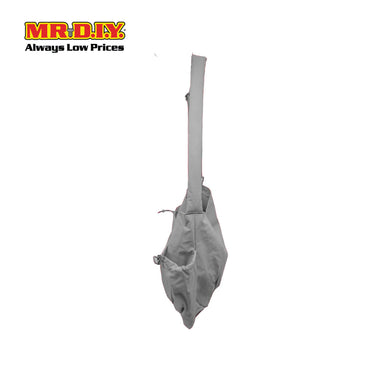 (MR.DIY) Women's Shoulder Hand Bag -  GREY - Color Series