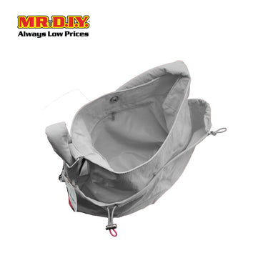 (MR.DIY) Women's Shoulder Hand Bag -  GREY - Color Series
