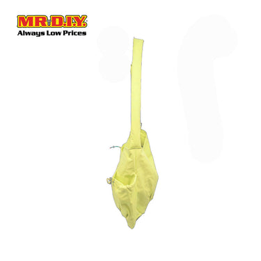 (MR.DIY) Women's Shoulder Hand Bag -  LIGHT GREEN - Color Series