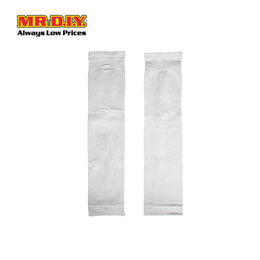 (MR. DIY) Arm Sleeve Handsocks Fingerless - OFF WHITE - Color Series