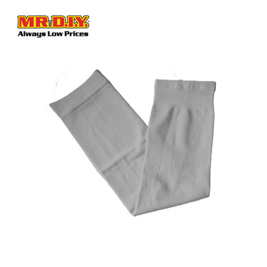 (MR. DIY) Arm Sleeve Handsocks Fingerless - GREY - Color Series