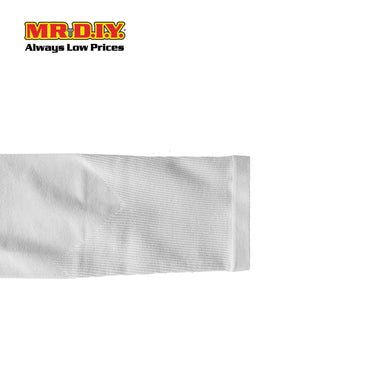 (MR. DIY) Arm Sleeve Handsocks -  OFF WHITE - Color Series