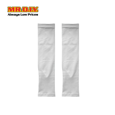 (MR. DIY) Arm Sleeve Handsocks -  OFF WHITE - Color Series