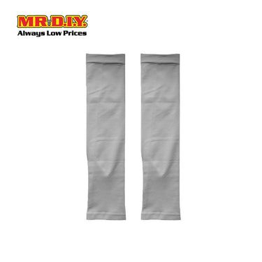 (MR. DIY) Arm Sleeve Handsocks -  GREY - Color Series