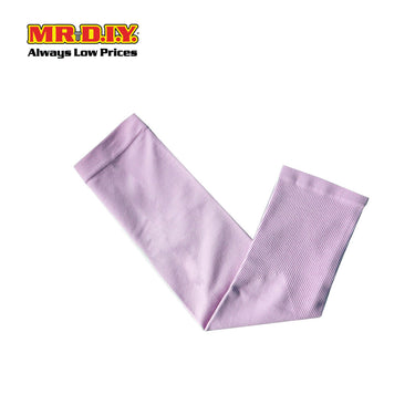 (MR. DIY) Arm Sleeve Handsocks -  LIGHT PINK - Color Series
