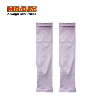 (MR. DIY) Arm Sleeve Handsocks -  LIGHT PINK - Color Series