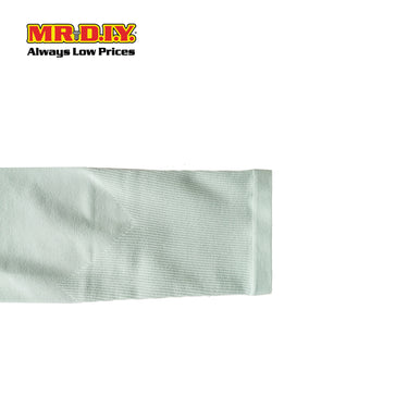 (MR. DIY) Arm Sleeve Handsocks -  LIGHT GREEN - Color Series