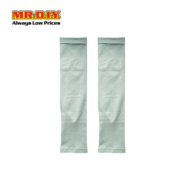 (MR. DIY) Arm Sleeve Handsocks -  LIGHT GREEN - Color Series