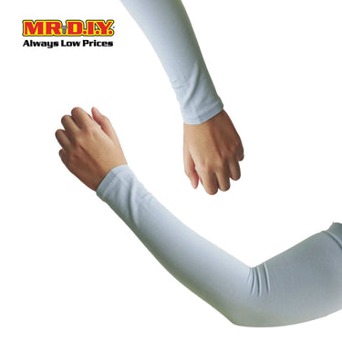 (MR. DIY) Arm Sleeve Handsocks -  LIGHT BLUE - Color Series