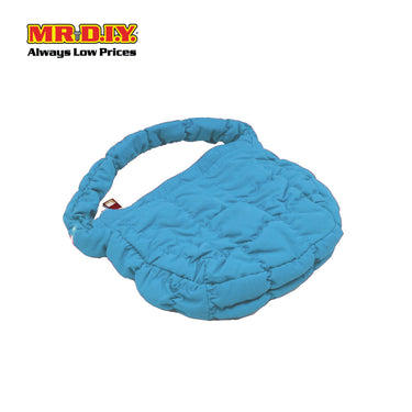 (MR. DIY) Mini Micro Bag with Strap Chain -  LIGHT BLUE - Color Series