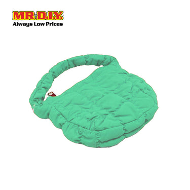 (MR. DIY) Mini Micro Bag with Strap Chain -  LIGHT GREEN - Color Series