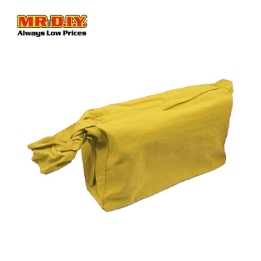 (MR. DIY) Crossbody Shoulder Bag - YELLOW