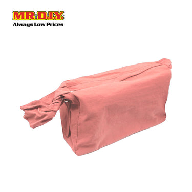 (MR. DIY) Crossbody Shoulder Bag - LIGHT PINK