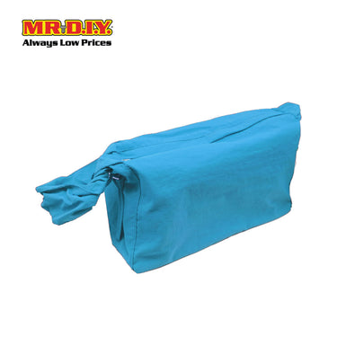 (MR. DIY) Crossbody Shoulder Bag - LIGHT BLUE