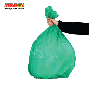 [BEST SELLER] SEKOPLAS Enviroplus Garbage Bag M Size (50pcs)