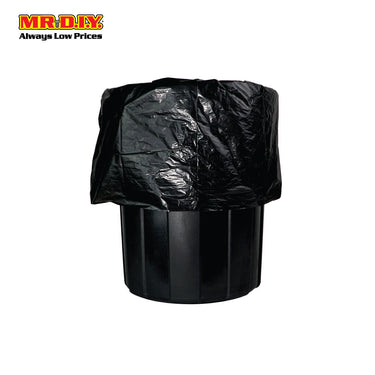 SEKOPLAS ReXTRA HDPE Garbage Bag M Size (15pcs)