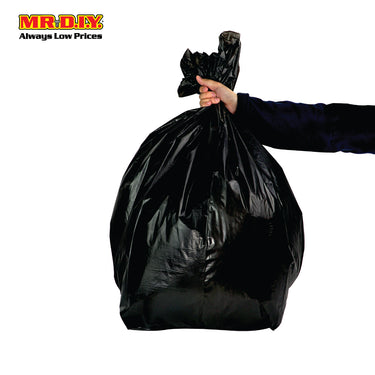 SEKOPLAS ReXTRA HDPE Garbage Bag M Size (15pcs)