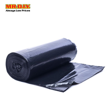 SEKOPLAS ReXTRA HDPE Garbage Bag XL Size (10pcs)