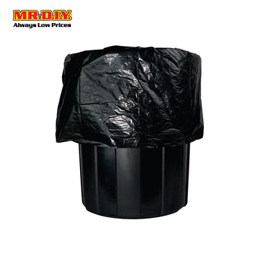 SEKOPLAS ReXTRA HDPE Garbage Bag XL Size (10pcs)