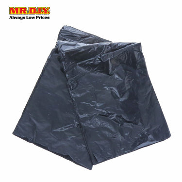 [BEST SELLER] SEKOPLAS ReMAX HDPE Garbage Bag L Size (10pcs)
