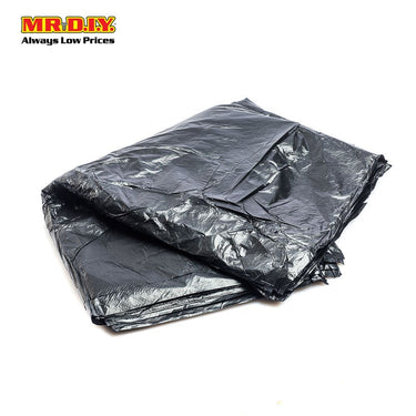 [BEST SELLER] (MR.DIY) Eco-Friendly Garbage Bag M Size (30pcs)