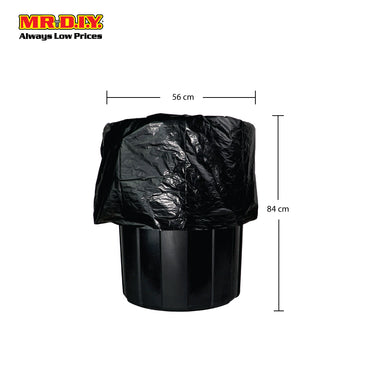 [BEST SELLER] (MR.DIY) Eco-Friendly Garbage Bag M Size (30pcs)