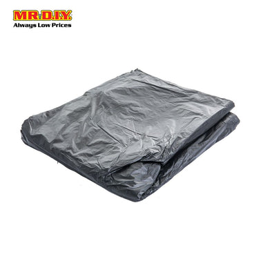[BEST SELLER] (MR.DIY) Eco-Friendly Garbage Bag L Size (10pcs)