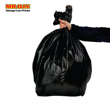 [BEST SELLER] (MR.DIY) Eco-Friendly Garbage Bag L Size (10pcs)