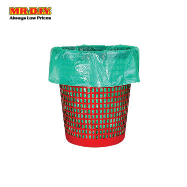 SEKOPLAS Enviroplus Mini Roll Garbage Bag S Size (20pcs)