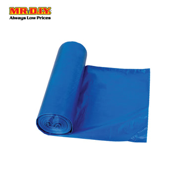 SEKOPLAS RePlus HDPE Mini Roll Garbage Bag M Size (20pcs)