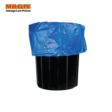SEKOPLAS RePlus HDPE Mini Roll Garbage Bag M Size (20pcs)