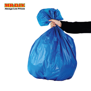 SEKOPLAS RePlus Mini Roll HDPE Garbage Bag L Size (20pcs)