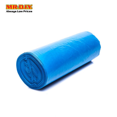SEKOPLAS RePlus Mini Roll HDPE Garbage Bag L Size (20pcs)