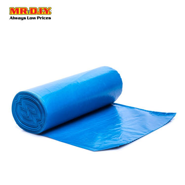 SEKOPLAS RePlus Mini Roll HDPE Garbage Bag L Size (20pcs)