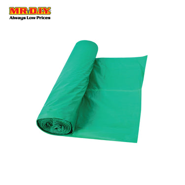 SEKOPLAS Enviroplus Mini Roll Garbage Bag M Size (20pcs)