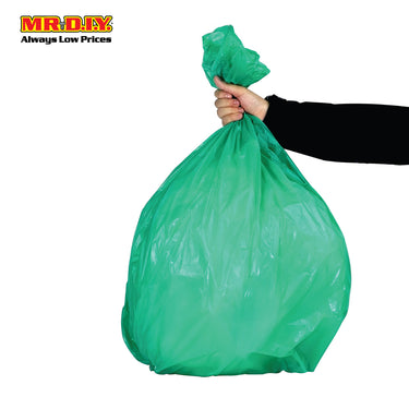 SEKOPLAS Enviroplus Mini Roll Garbage Bag M Size (20pcs)