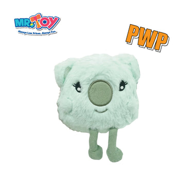 JOPARK Koala Podgy Friends Plush 12cm