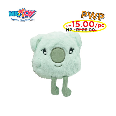 JOPARK Koala Podgy Friends Plush 12cm