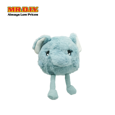 JOPARK Elephant Podgy Friends Plush 12cm