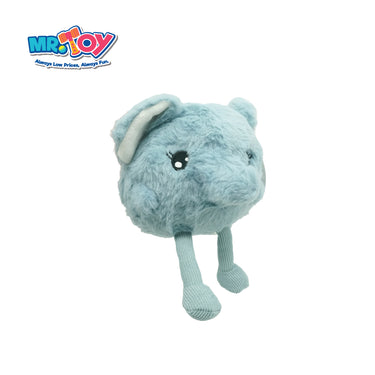 JOPARK Elephant Podgy Friends Plush 12cm