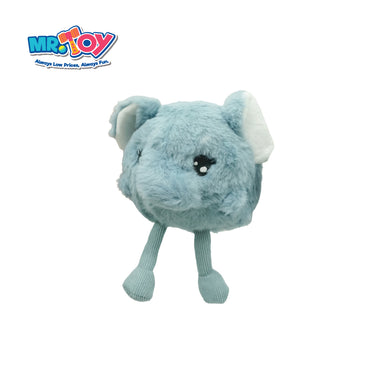 JOPARK Elephant Podgy Friends Plush 12cm