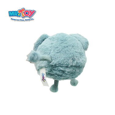 JOPARK Elephant Podgy Friends Plush 12cm